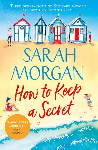 How To Keep A Secret (Paperback)