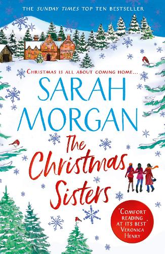 The Christmas Sisters (Paperback)