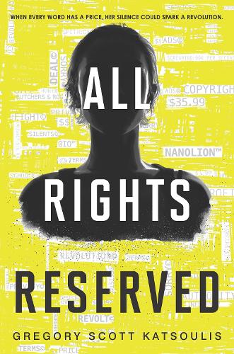 All Rights Reserved - Word$ Book 1 (Paperback)