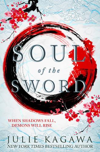 Soul Of The Sword - Shadow of the Fox Book 2 (Paperback)