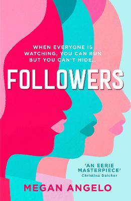 Book cover of Followers