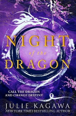 Night Of The Dragon - Shadow of the Fox Book 3 (Paperback)