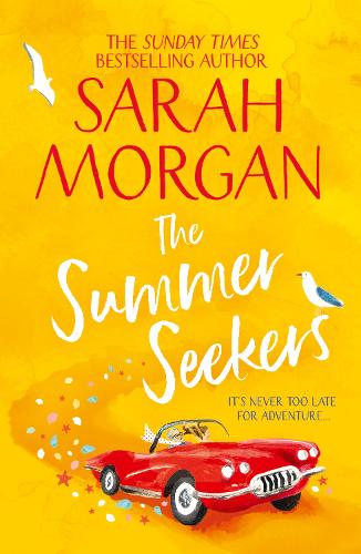 The Summer Seekers (Paperback)