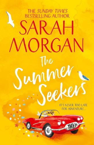 Cover of the book The Summer Seekers