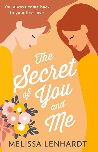 The Secret Of You And Me (Paperback)