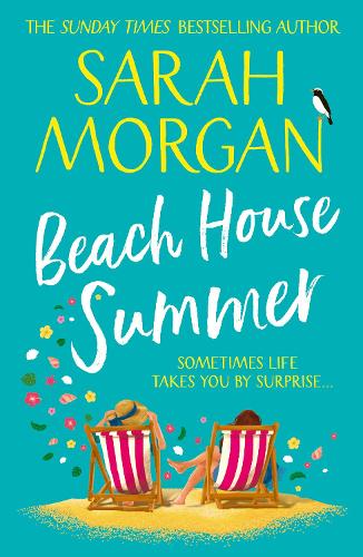Beach House Summer (Paperback)