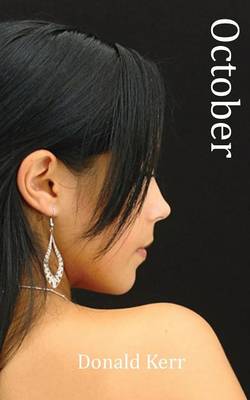 October (Paperback)