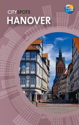 Hanover - CitySpots (Paperback)