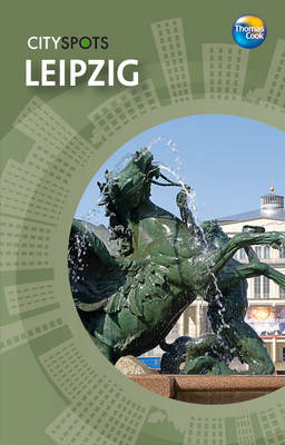 Leipzig - CitySpots (Paperback)