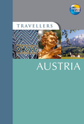 Austria - Travellers (Paperback)