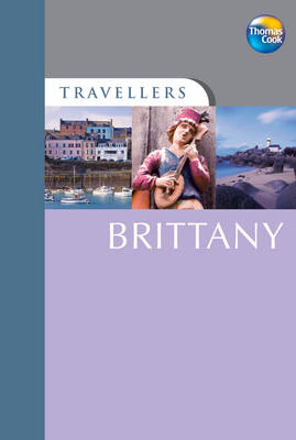 Brittany - Travellers (Paperback)