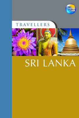 Sri Lanka (Paperback)