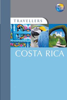 Costa Rica - Travellers (Paperback)