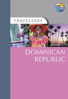 Dominican Republic - Travellers (Paperback)