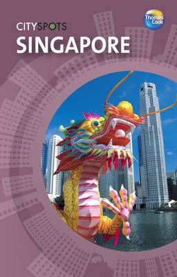 Singapore - CitySpots (Paperback)