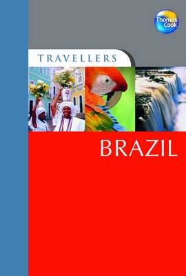 Brazil - Travellers (Paperback)