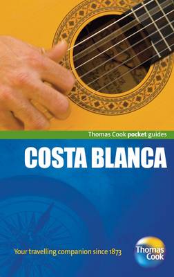 Costa Blanca - Pocket Guides (Paperback)