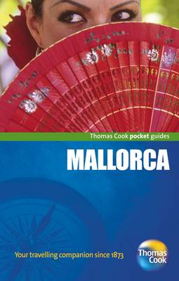 Mallorca - Pocket Guides (Paperback)