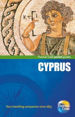 Cyprus - Pocket Guides (Paperback)