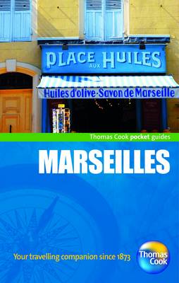 Marseille - Pocket Guides (Paperback)