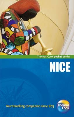 Nice - Pocket Guides (Paperback)