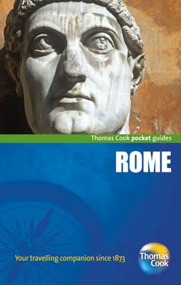 Rome - Pocket Guides (Paperback)
