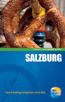 Salzburg - Pocket Guides (Paperback)