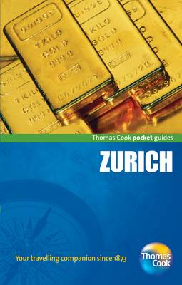 Zurich - Pocket Guides (Paperback)
