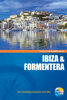 Ibiza and Formentera - Traveller Guides (Paperback)