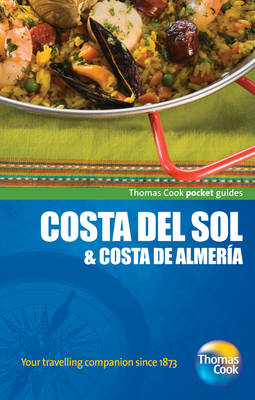 Costa Del Sol - Pocket Guides (Paperback)