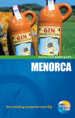 Menorca - Pocket Guides (Paperback)