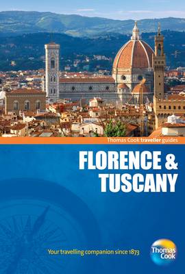 Florence and Tuscany - Traveller Guides (Paperback)