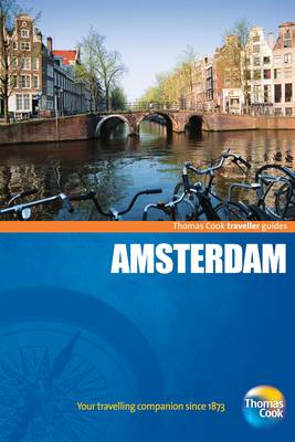 Amsterdam - Traveller Guides (Paperback)