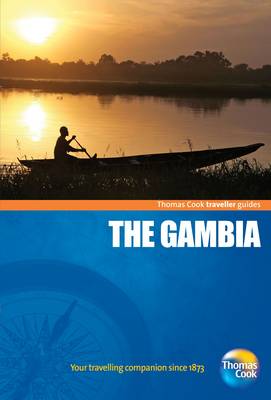 Gambia - Traveller Guides (Paperback)