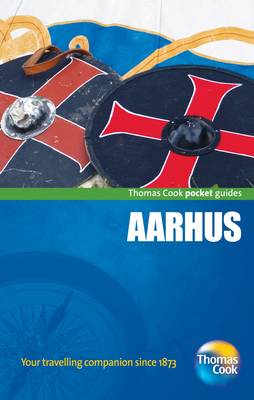 Aarhus - Pocket Guides (Paperback)