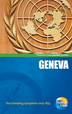 Geneva - Pocket Guides (Paperback)