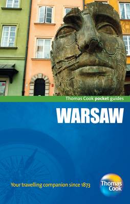 Warsaw - Pocket Guides (Paperback)