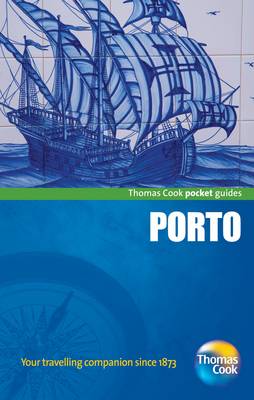 Porto - Pocket Guides (Paperback)