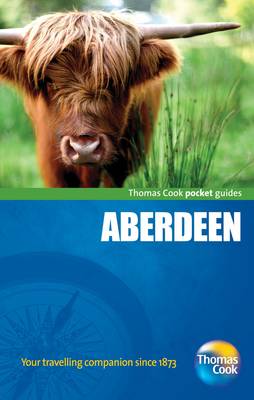 Aberdeen - Thomas Cook Pocket Guides (Paperback)