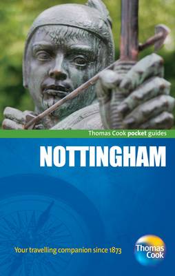 Nottingham - Thomas Cook Pocket Guides (Paperback)
