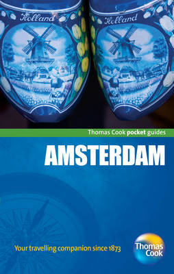 Amsterdam - Pocket Guides (Paperback)