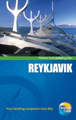 Reykjavik - Pocket Guides (Paperback)