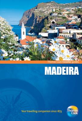 Madeira - Traveller Guides (Paperback)