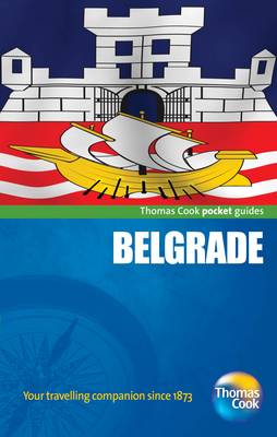 Belgrade - Pocket Guides (Paperback)
