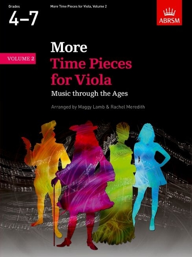 Musical Instruments & Instrumental Ensembles