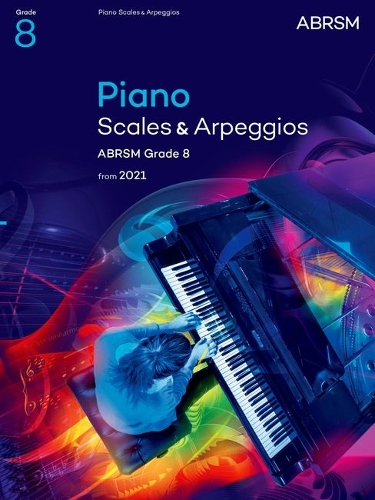 Keyboard Instruments