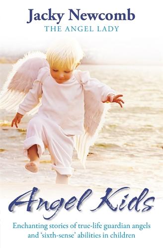 Angel Kids (Paperback)