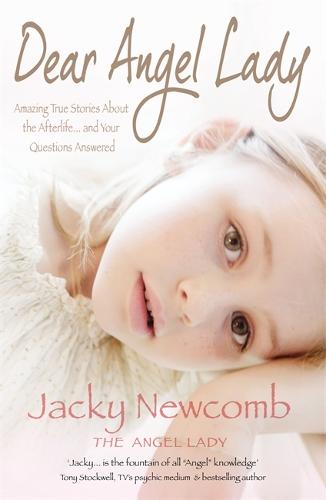 Dear Angel Lady (Paperback)
