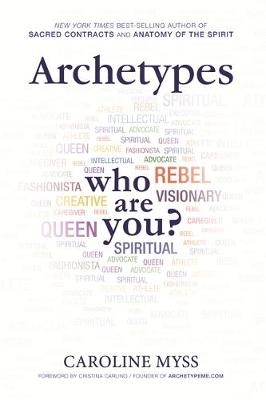 Archetypes: Who Are You? (Hardback)