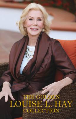 The Golden Louise L. Hay Collection (Paperback)